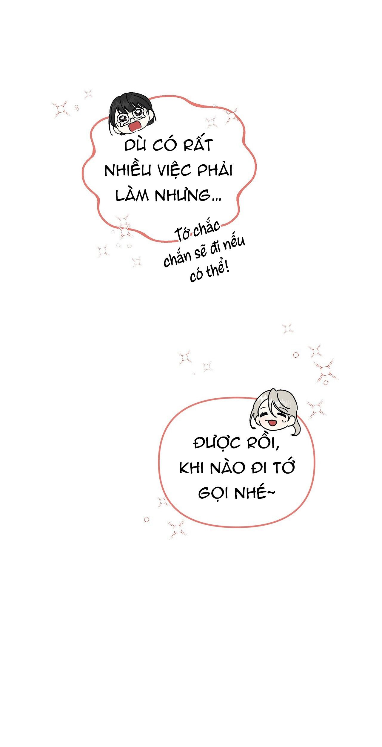 [18+] Cảm Lạnh Chapter 32 - Page 20