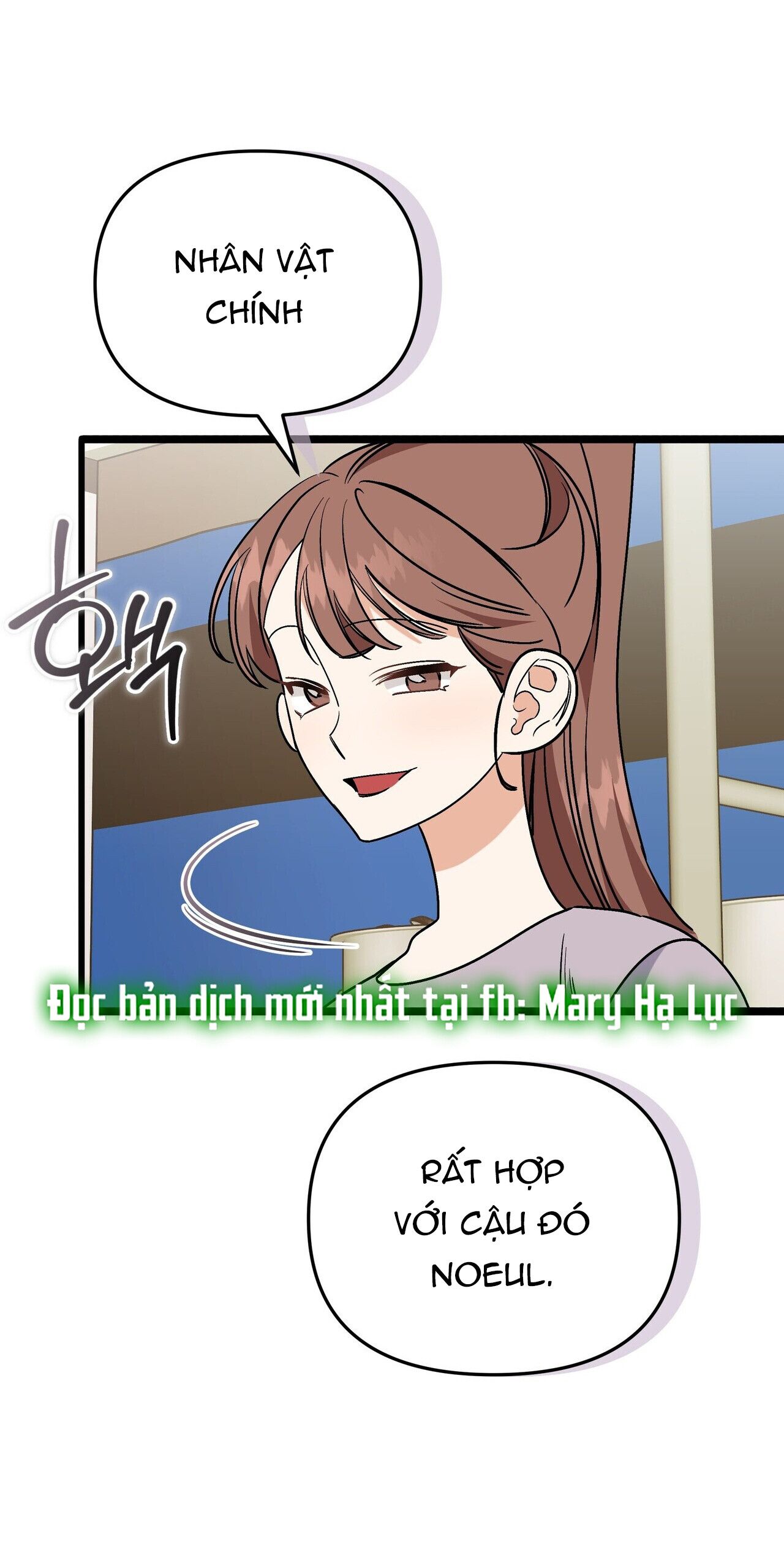 [18+] Cảm Lạnh Chapter 32 - Page 30