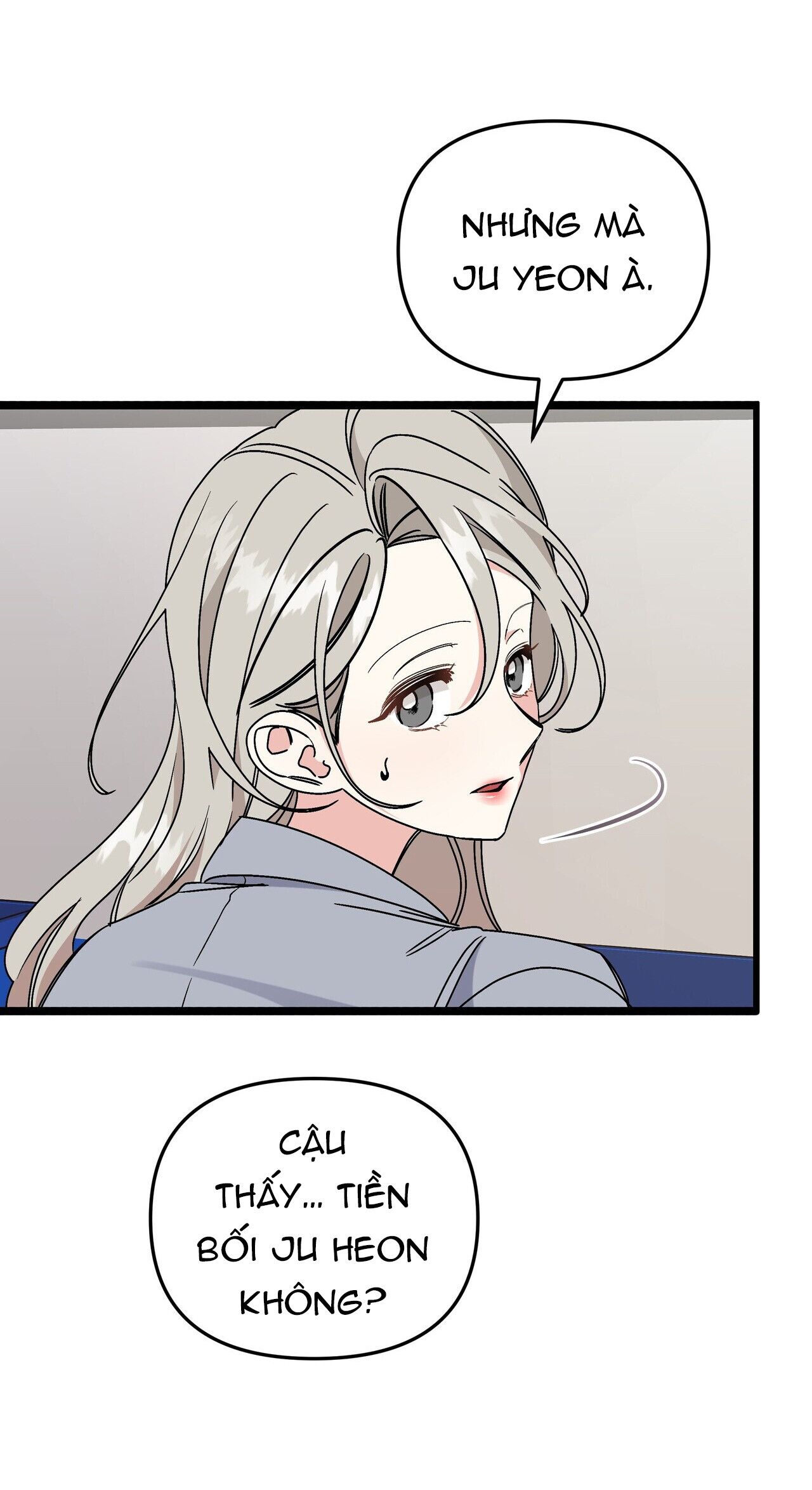 [18+] Cảm Lạnh Chapter 32 - Page 32