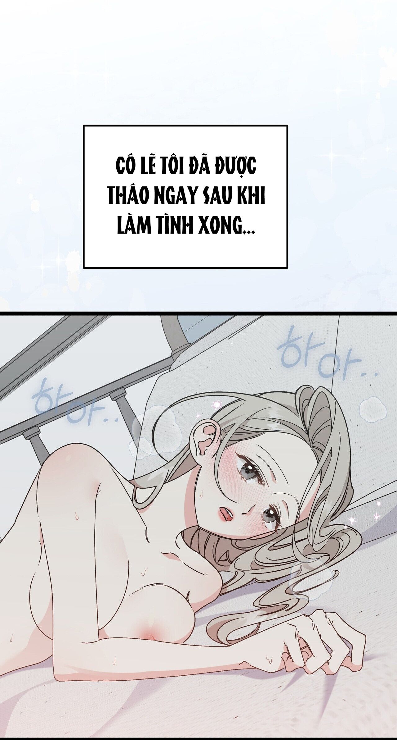 [18+] Cảm Lạnh Chapter 32 - Page 4