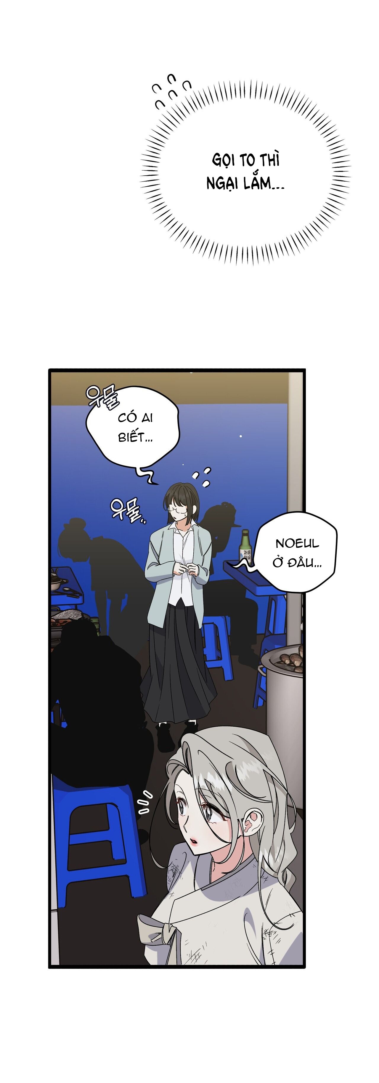 [18+] Cảm Lạnh Chapter 34 - Page 15