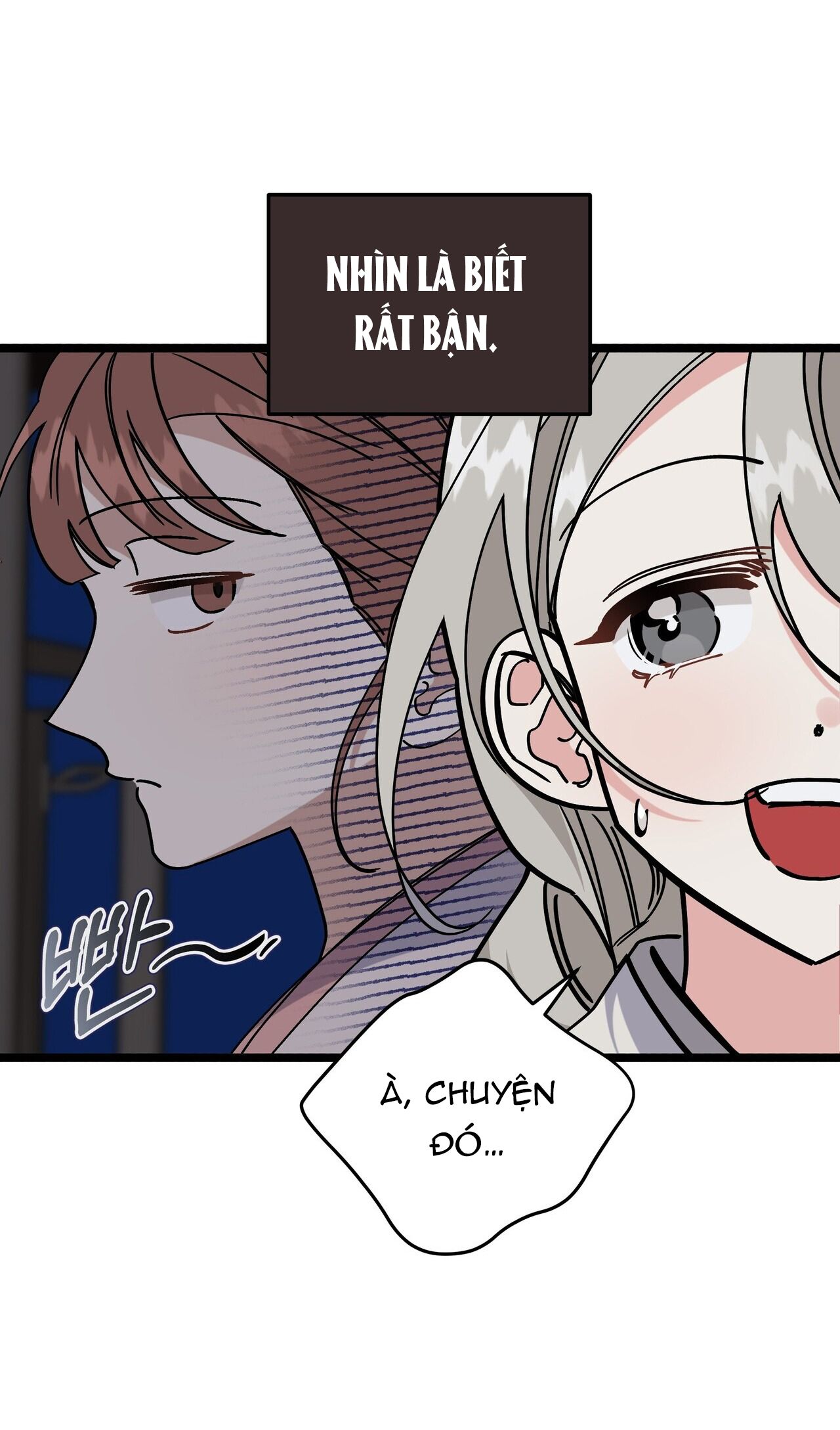 [18+] Cảm Lạnh Chapter 34 - Page 19