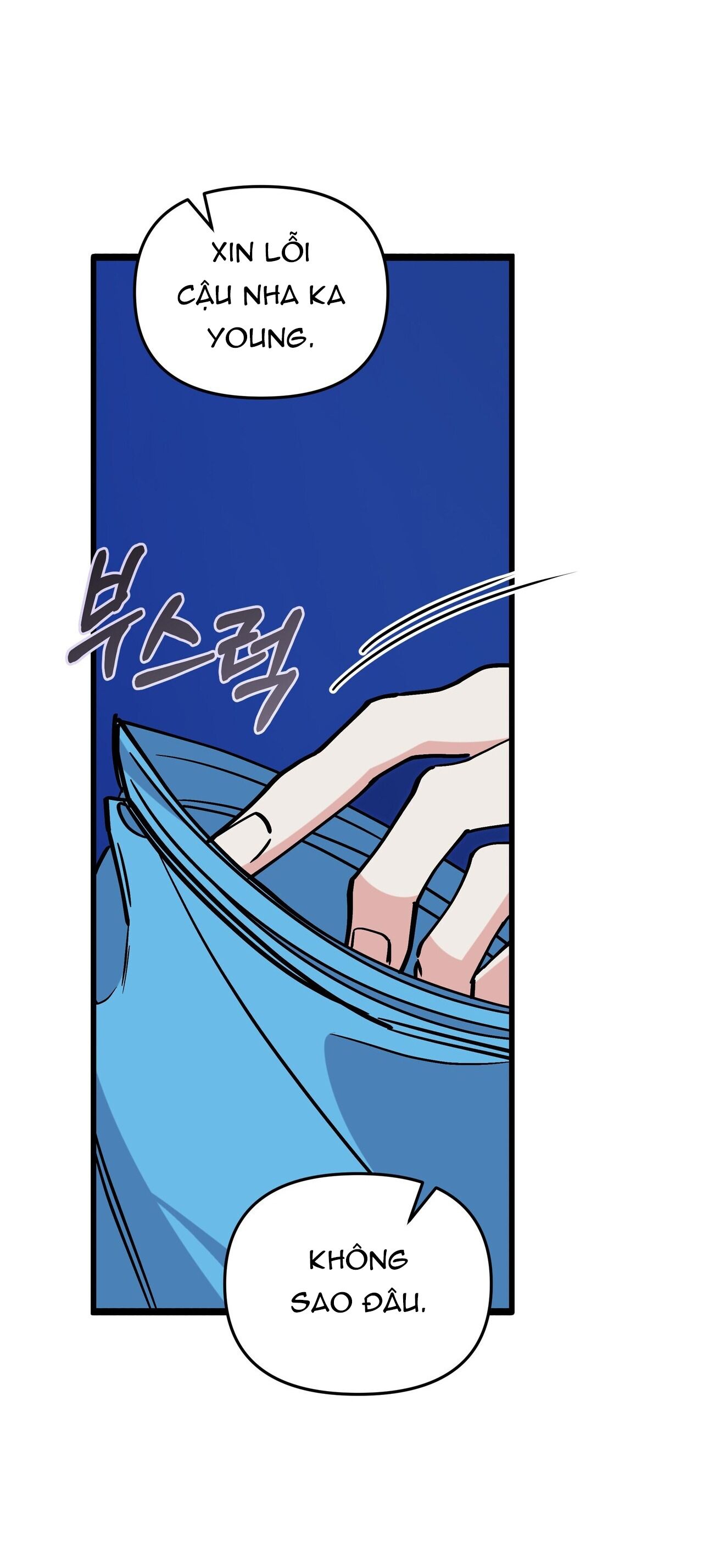 [18+] Cảm Lạnh Chapter 34 - Page 32