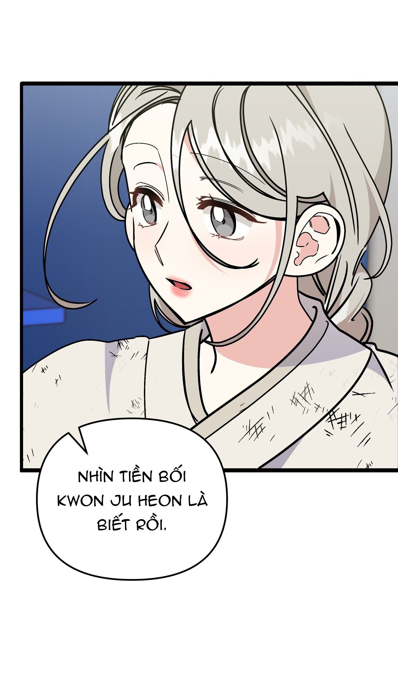 [18+] Cảm Lạnh Chapter 34 - Page 4