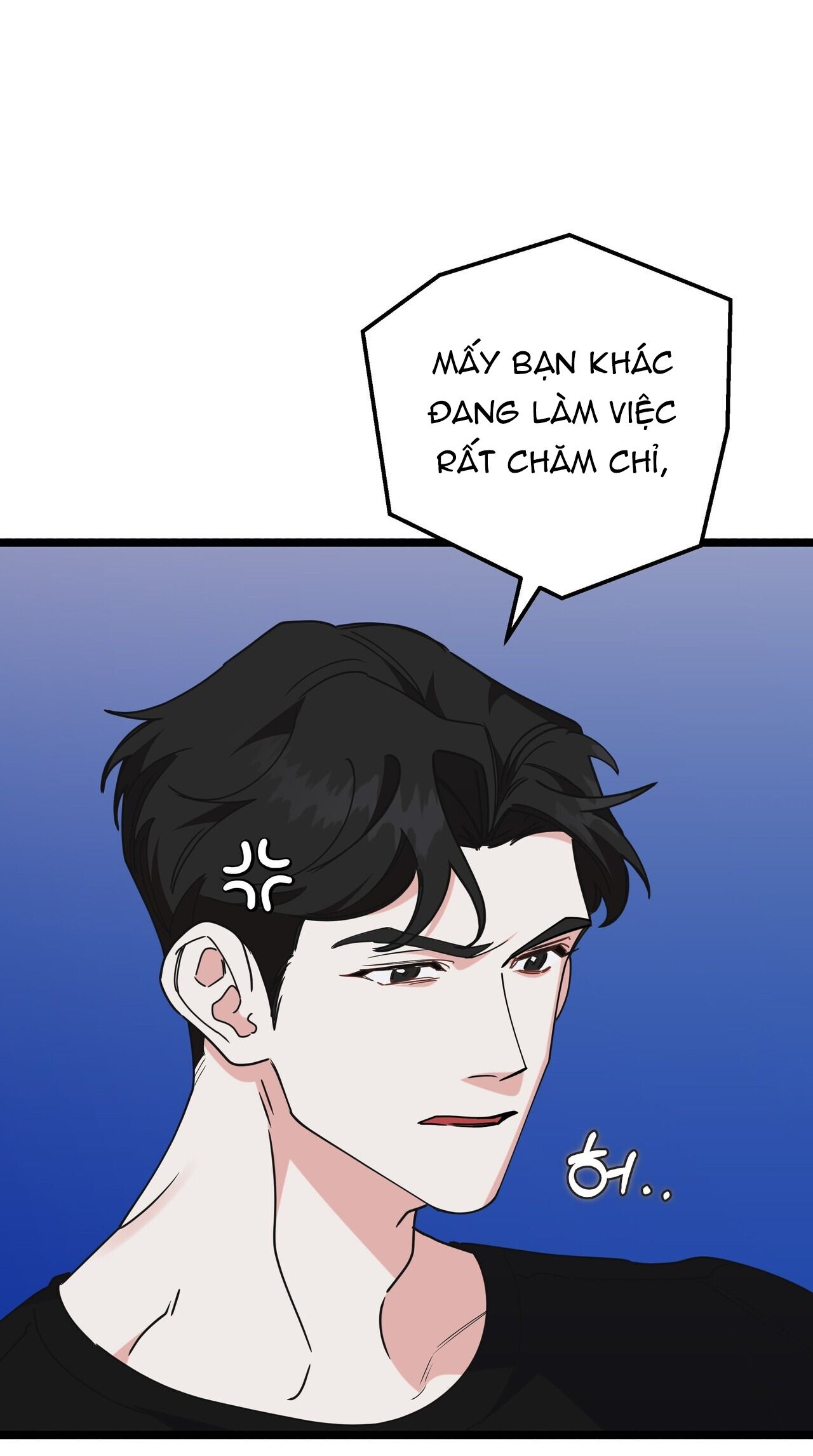 [18+] Cảm Lạnh Chapter 34 - Page 61