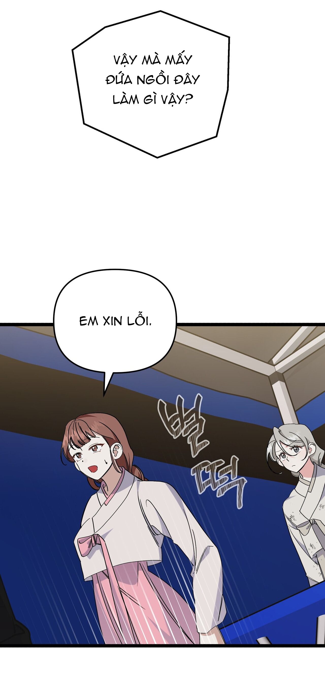 [18+] Cảm Lạnh Chapter 34 - Page 62