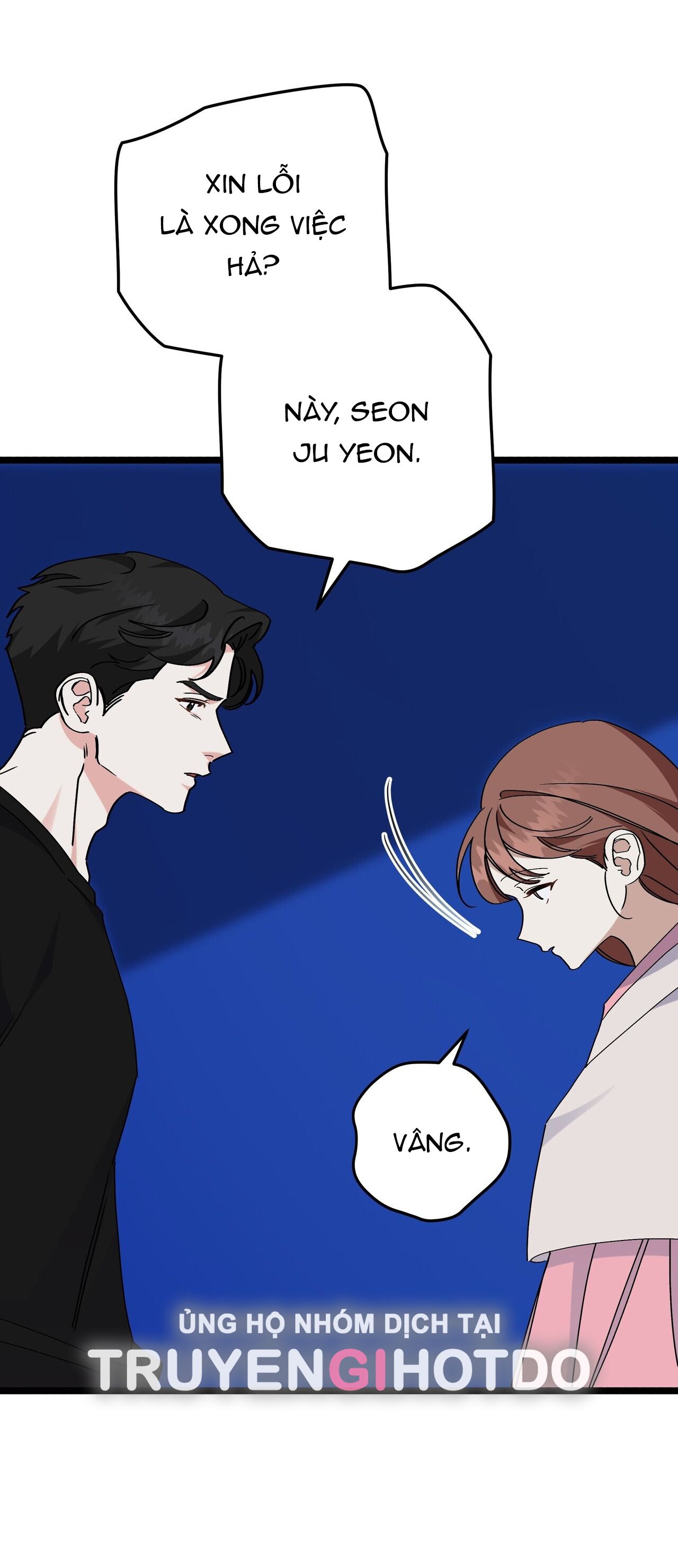 [18+] Cảm Lạnh Chapter 34 - Page 63