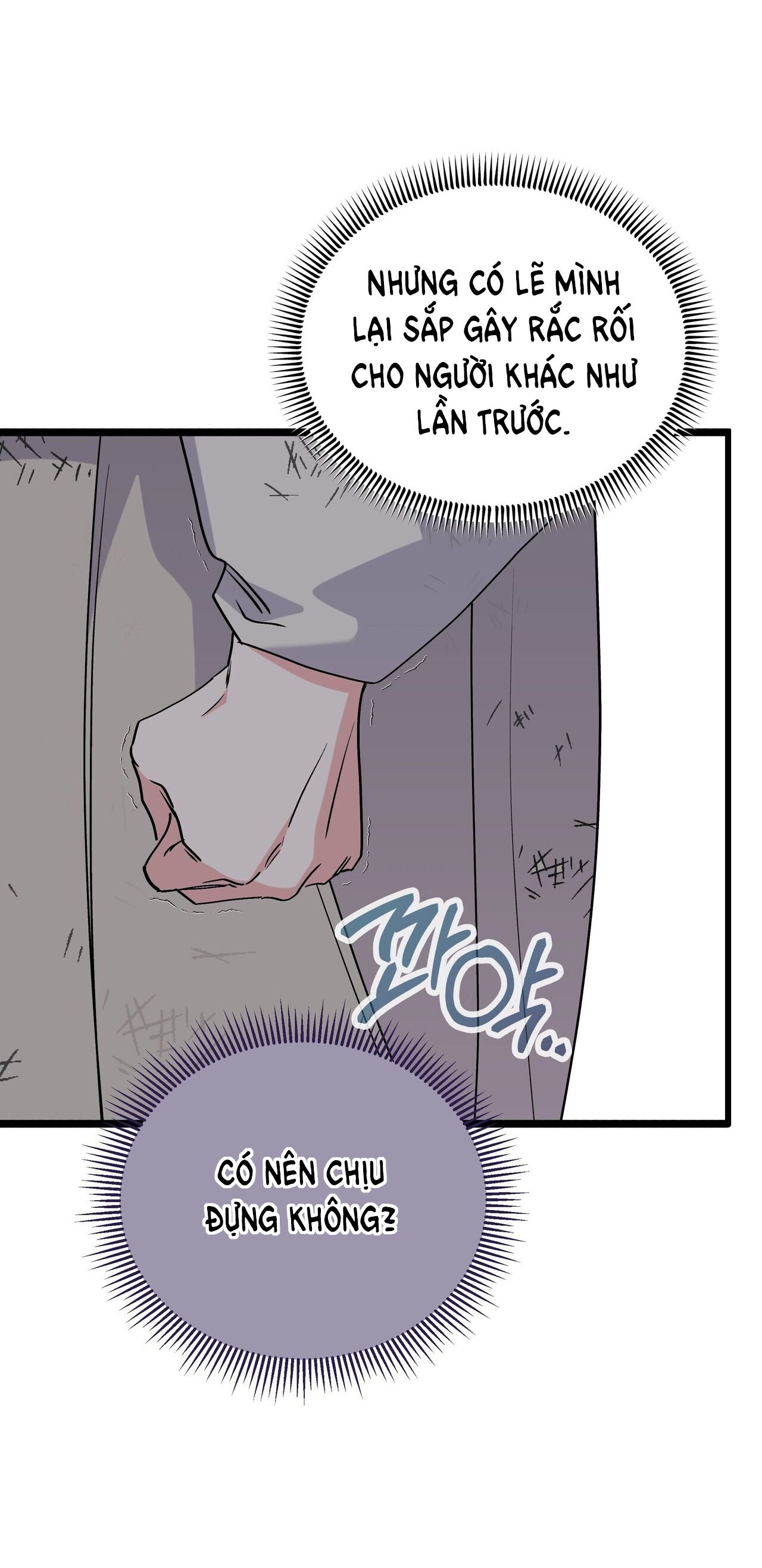 [18+] Cảm Lạnh Chapter 34 - Page 65