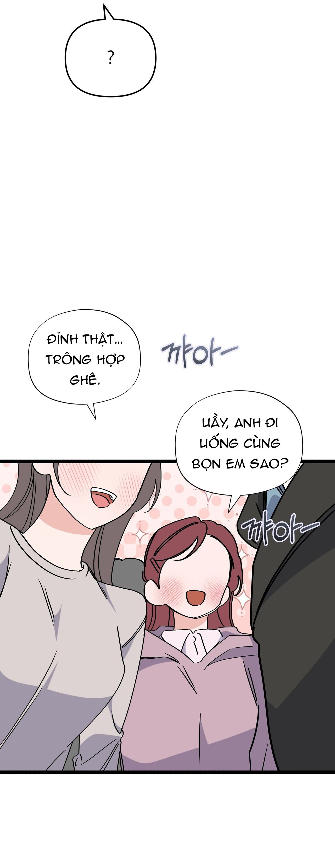 [18+] Cảm Lạnh Chapter 34 - Page 68