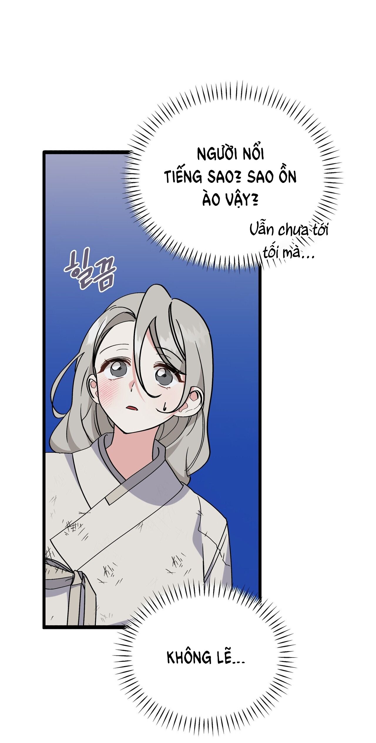 [18+] Cảm Lạnh Chapter 34 - Page 69