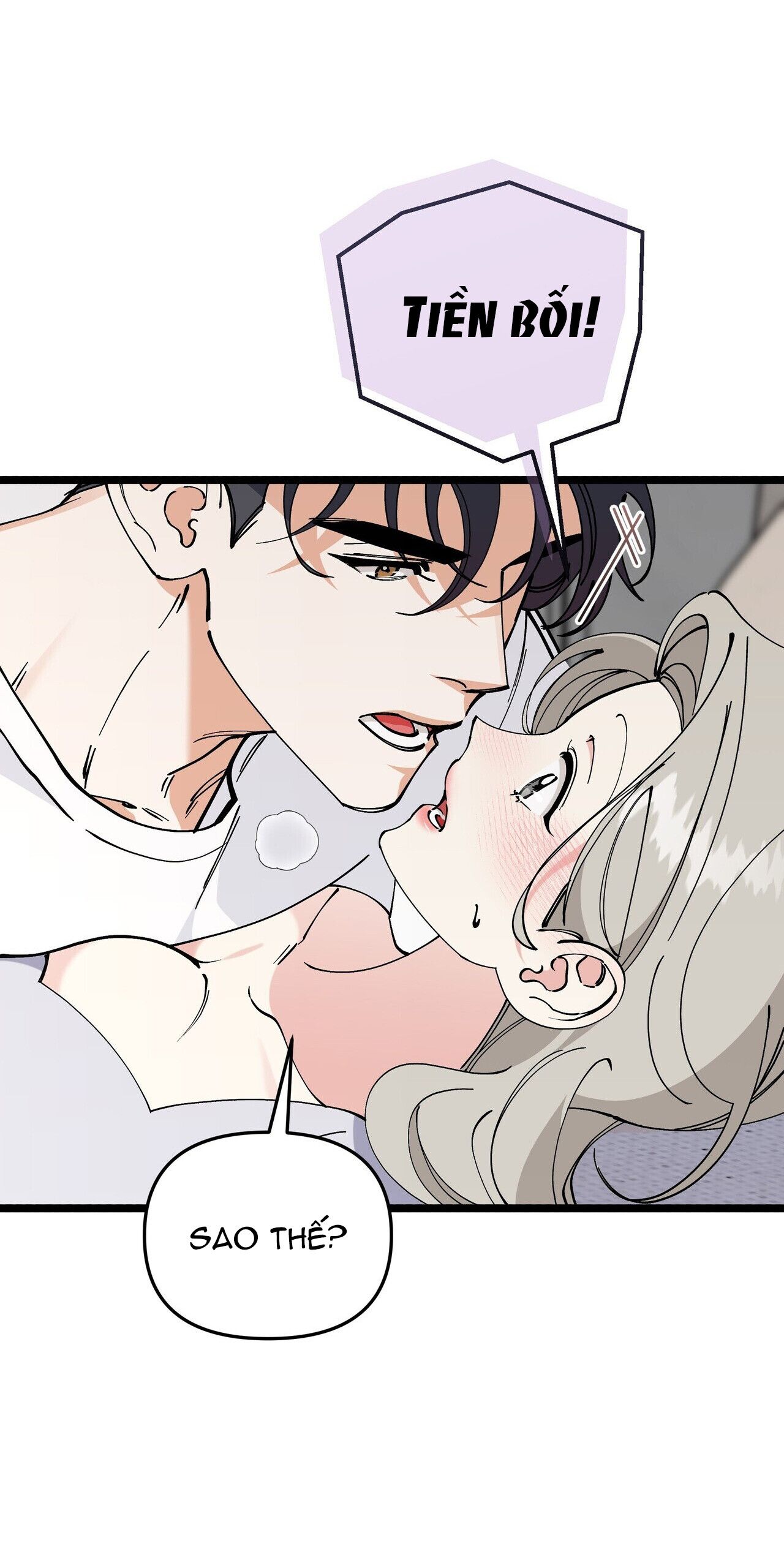 [18+] Cảm Lạnh Chapter 31 - Page 17