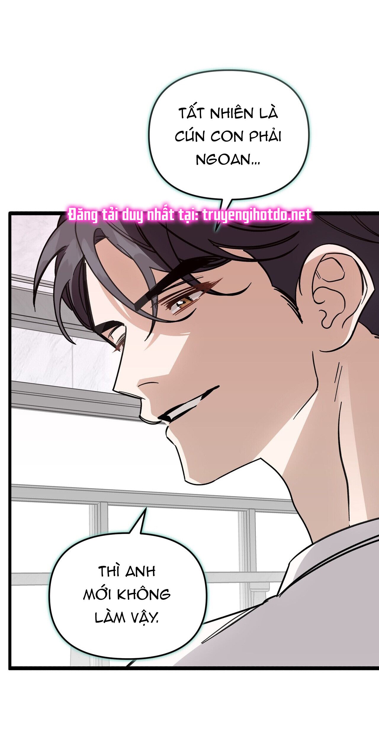 [18+] Cảm Lạnh Chapter 31 - Page 42