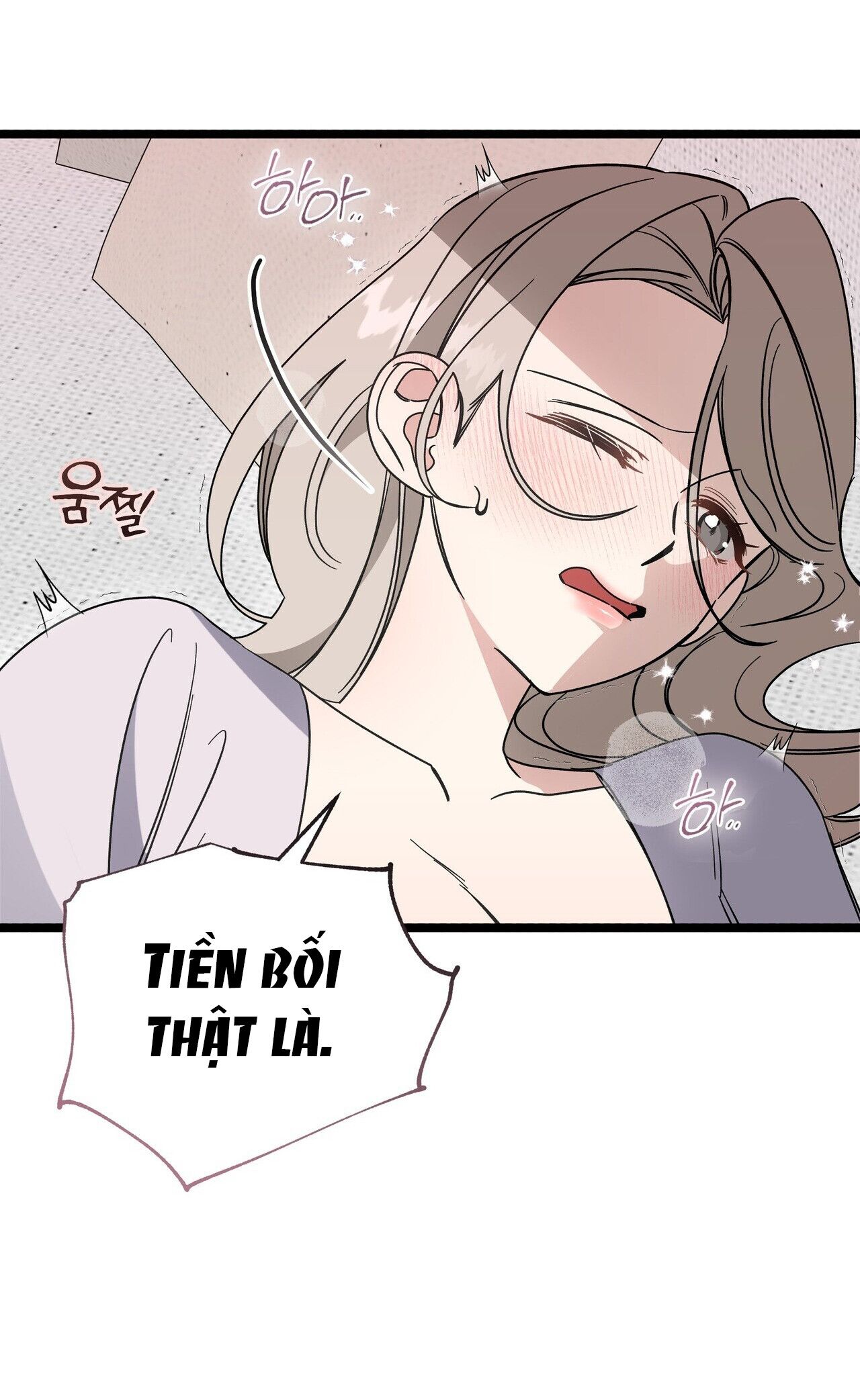 [18+] Cảm Lạnh Chapter 31 - Page 43