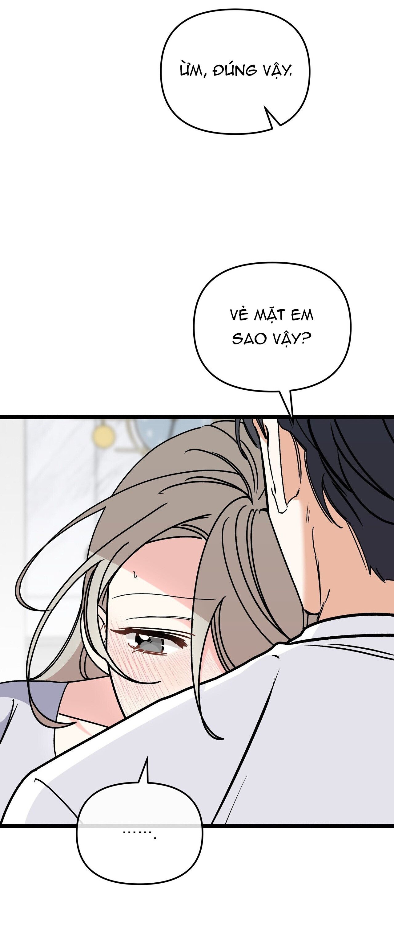 [18+] Cảm Lạnh Chapter 31 - Page 53