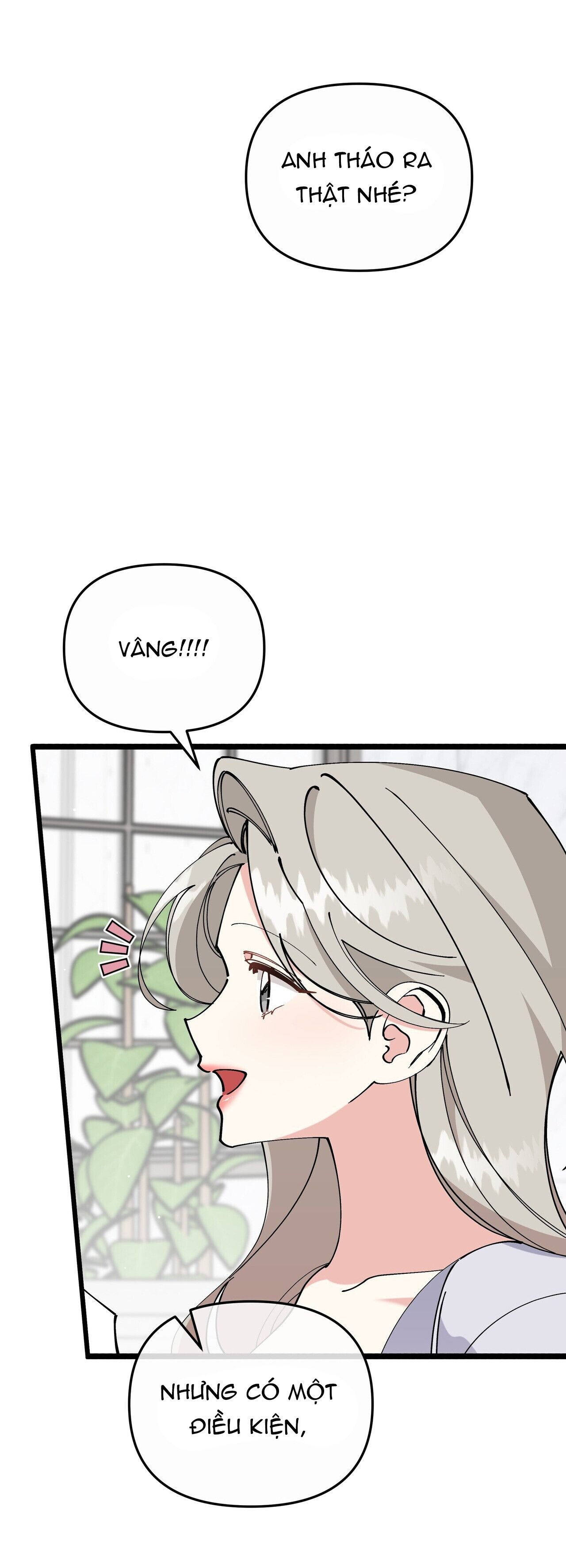 [18+] Cảm Lạnh Chapter 31 - Page 6