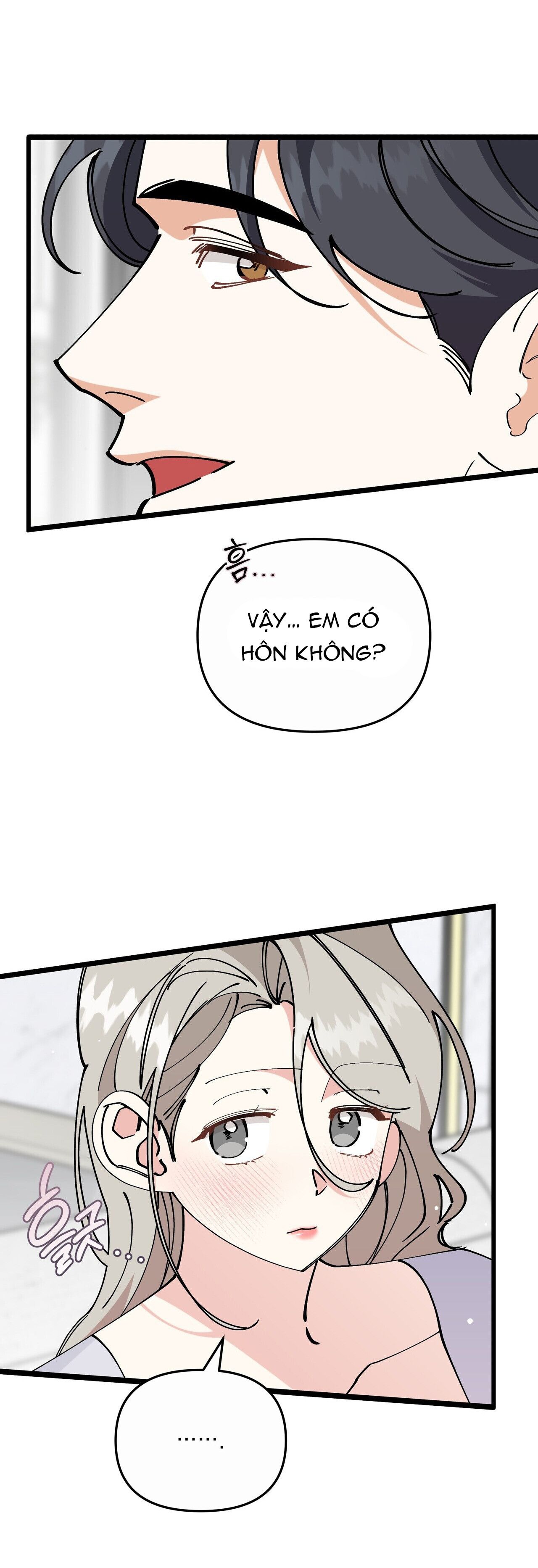 [18+] Cảm Lạnh Chapter 31 - Page 9