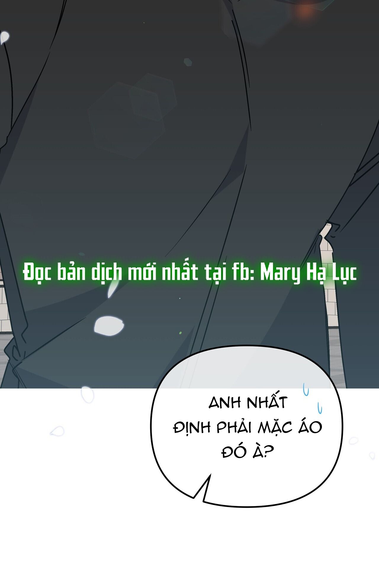 [18+] Cảm Lạnh Chapter 33 - Page 35