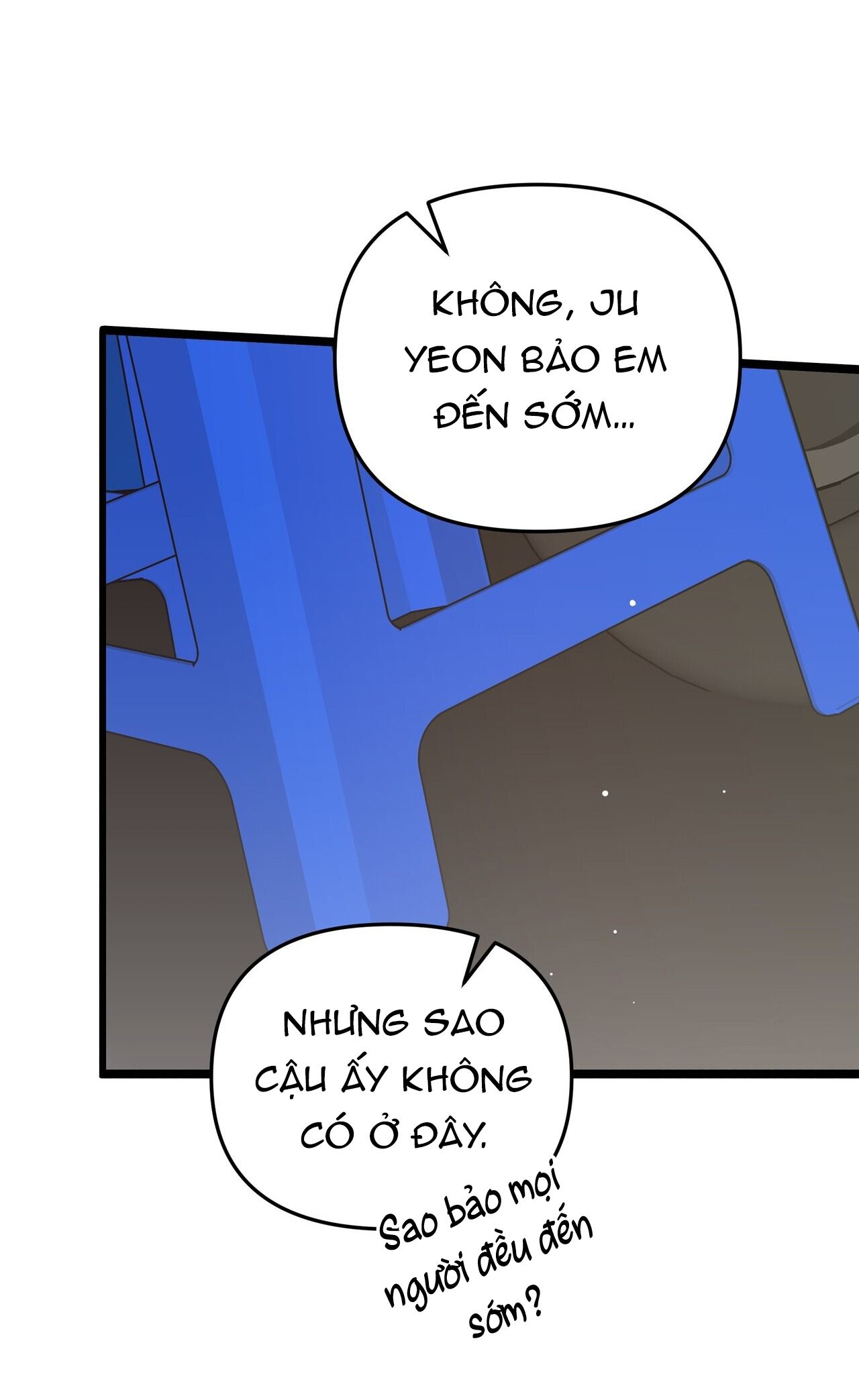 [18+] Cảm Lạnh Chapter 33 - Page 43