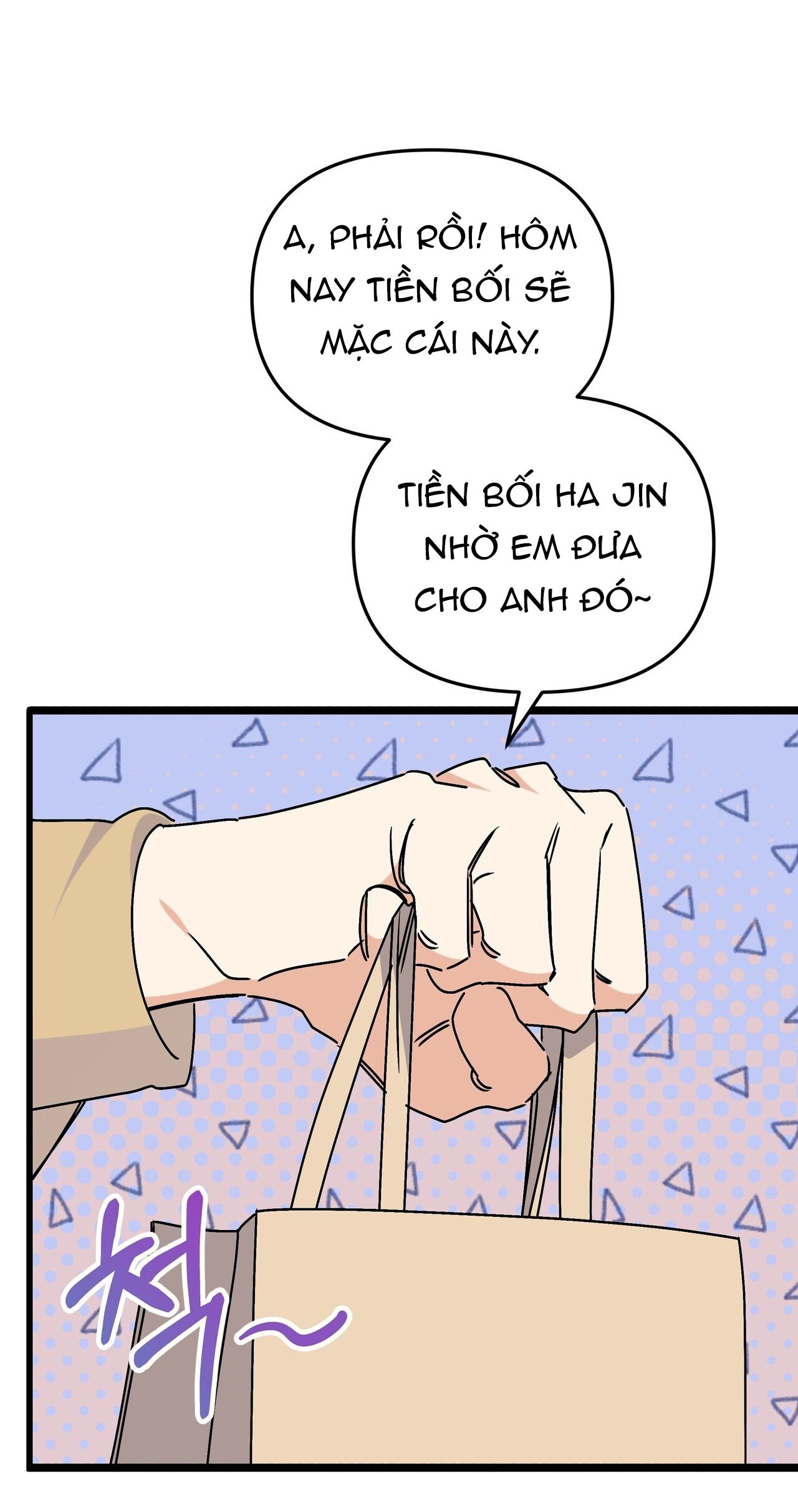 [18+] Cảm Lạnh Chapter 33 - Page 57