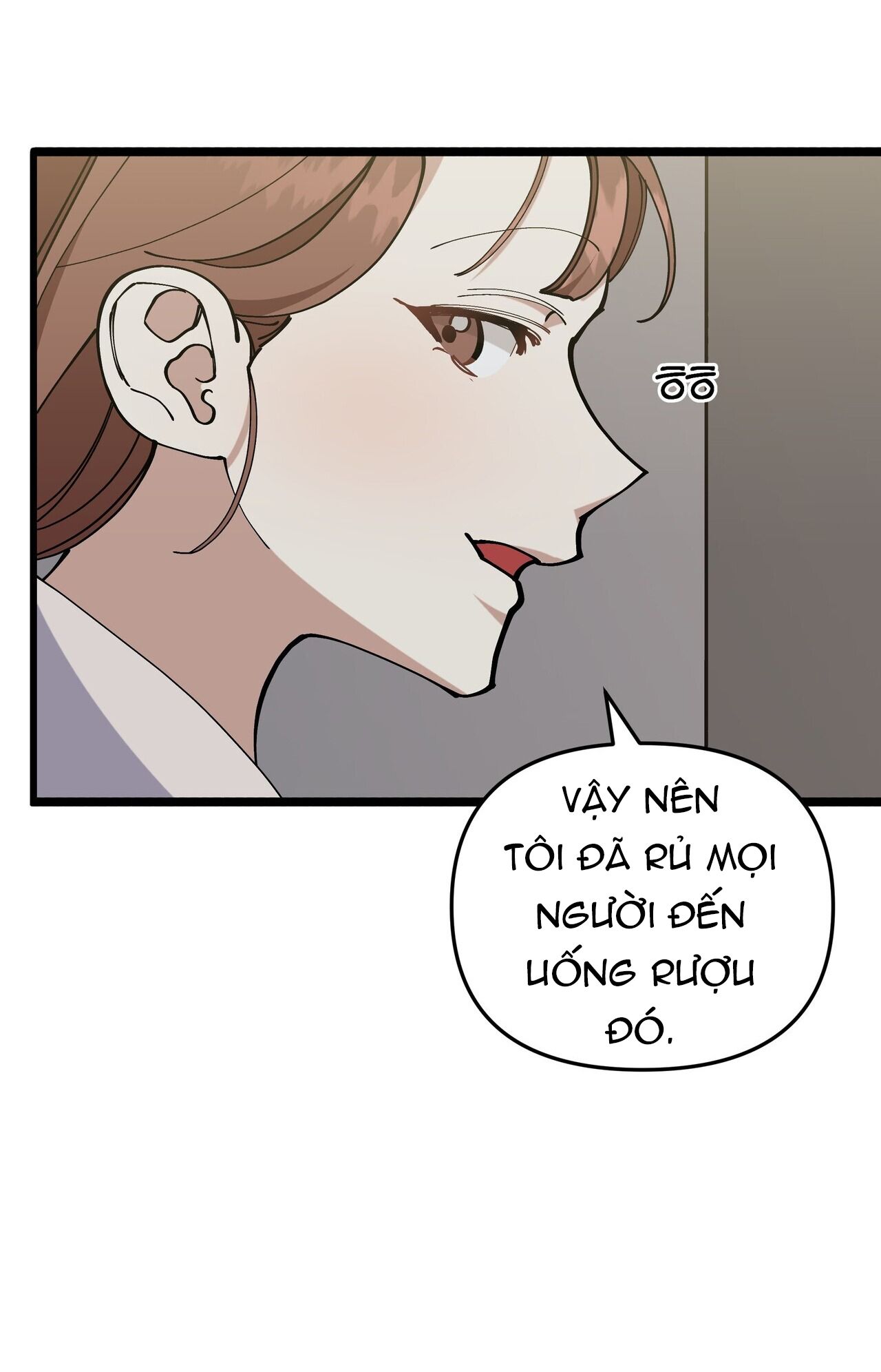 [18+] Cảm Lạnh Chapter 33 - Page 6