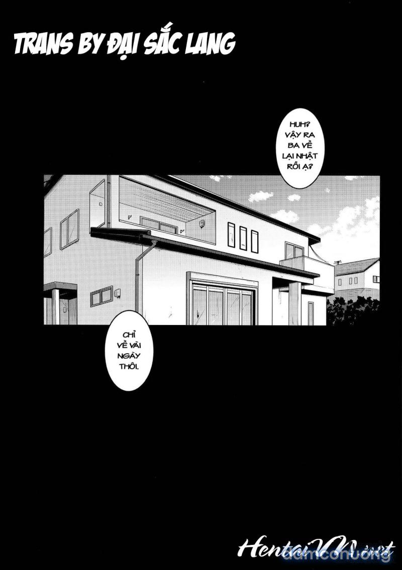 YOLO ONESHOT Chapter 1 - Page 2