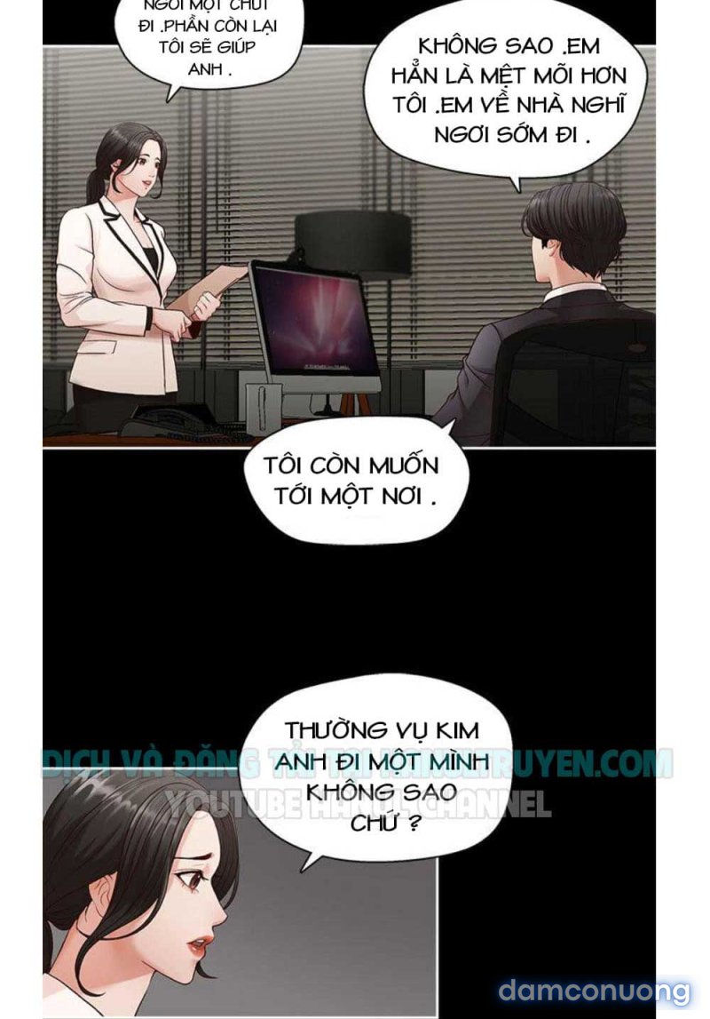 Thư Ký Riêng Của Boss (Smut) Chapter 1 - Page 17