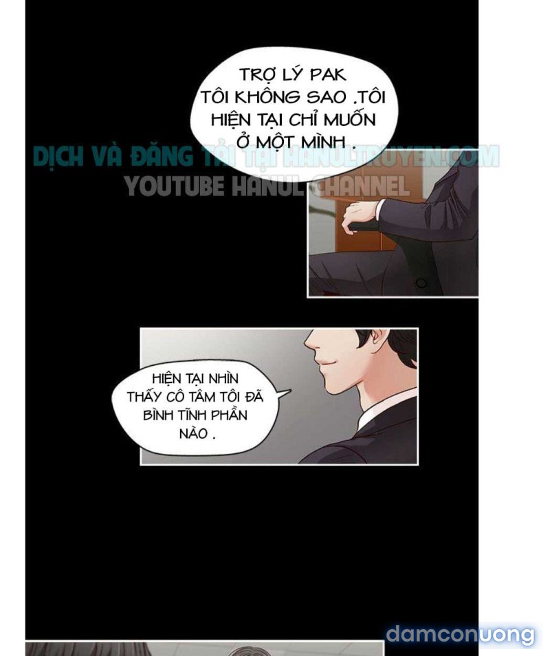 Thư Ký Riêng Của Boss (Smut) Chapter 1 - Page 18