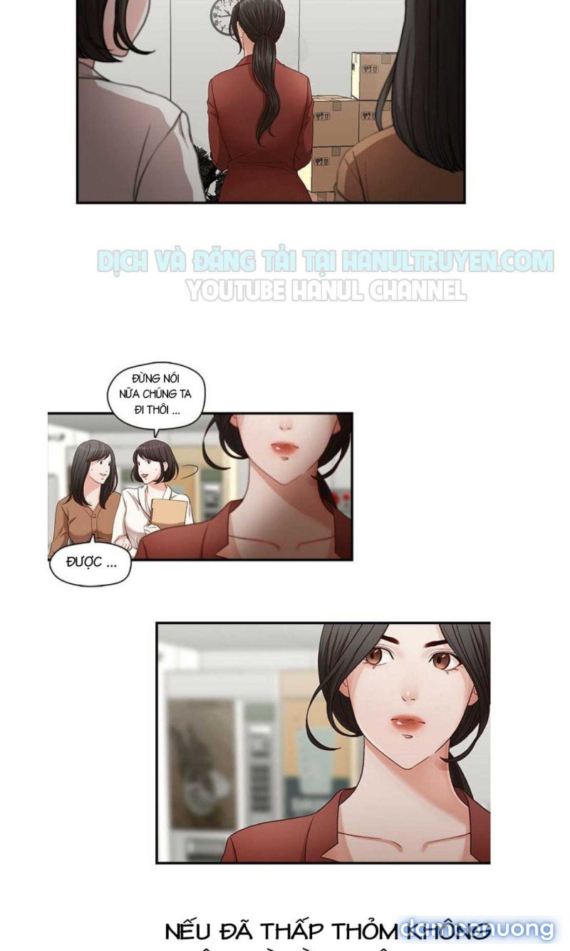 Thư Ký Riêng Của Boss (Smut) Chapter 1 - Page 4