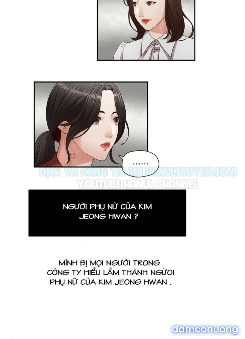 Thư Ký Riêng Của Boss (Smut) Chapter 1 - Page 7