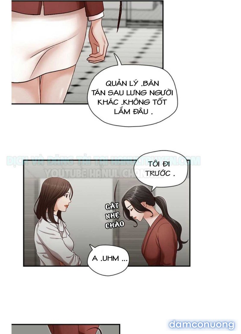 Thư Ký Riêng Của Boss (Smut) Chapter 1 - Page 8