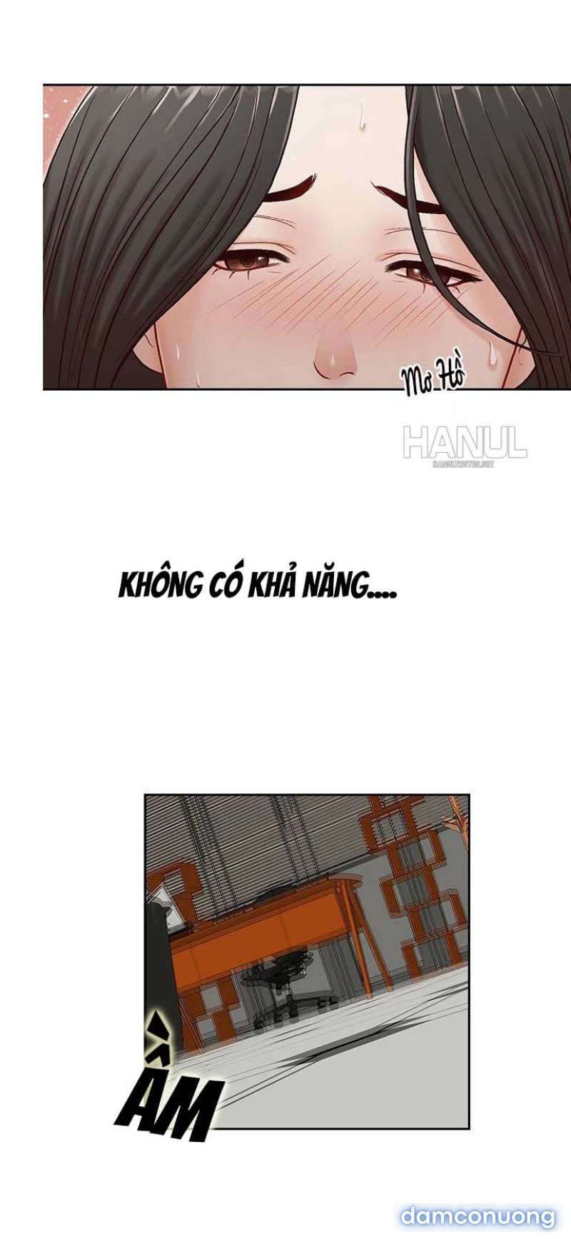 Thư Ký Riêng Của Boss (Smut) Chapter 11 - Page 9