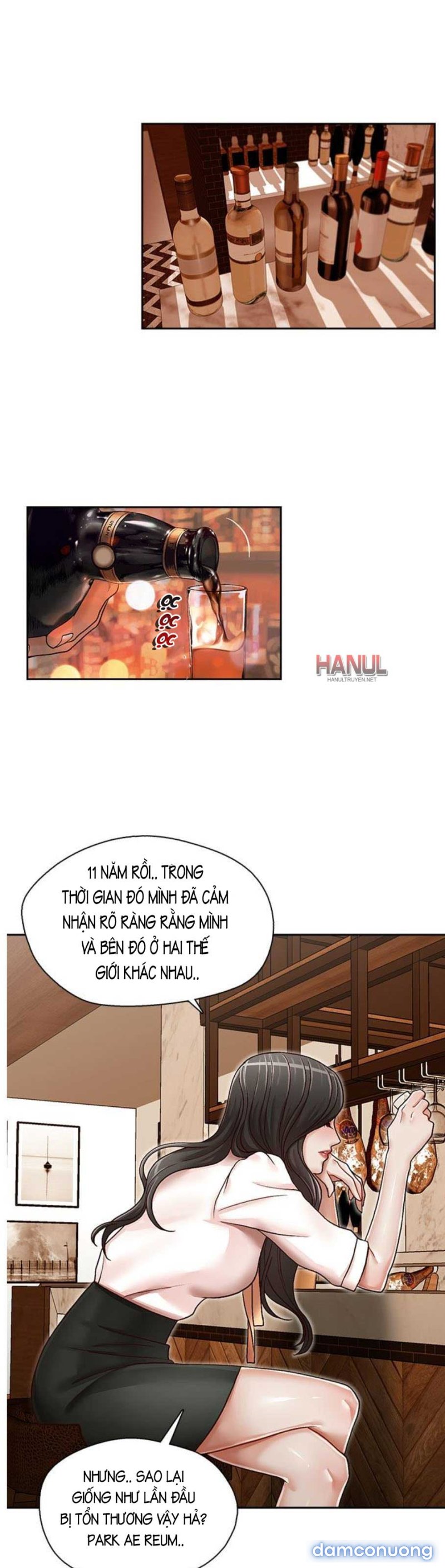 Thư Ký Riêng Của Boss (Smut) Chapter 22 - Page 11