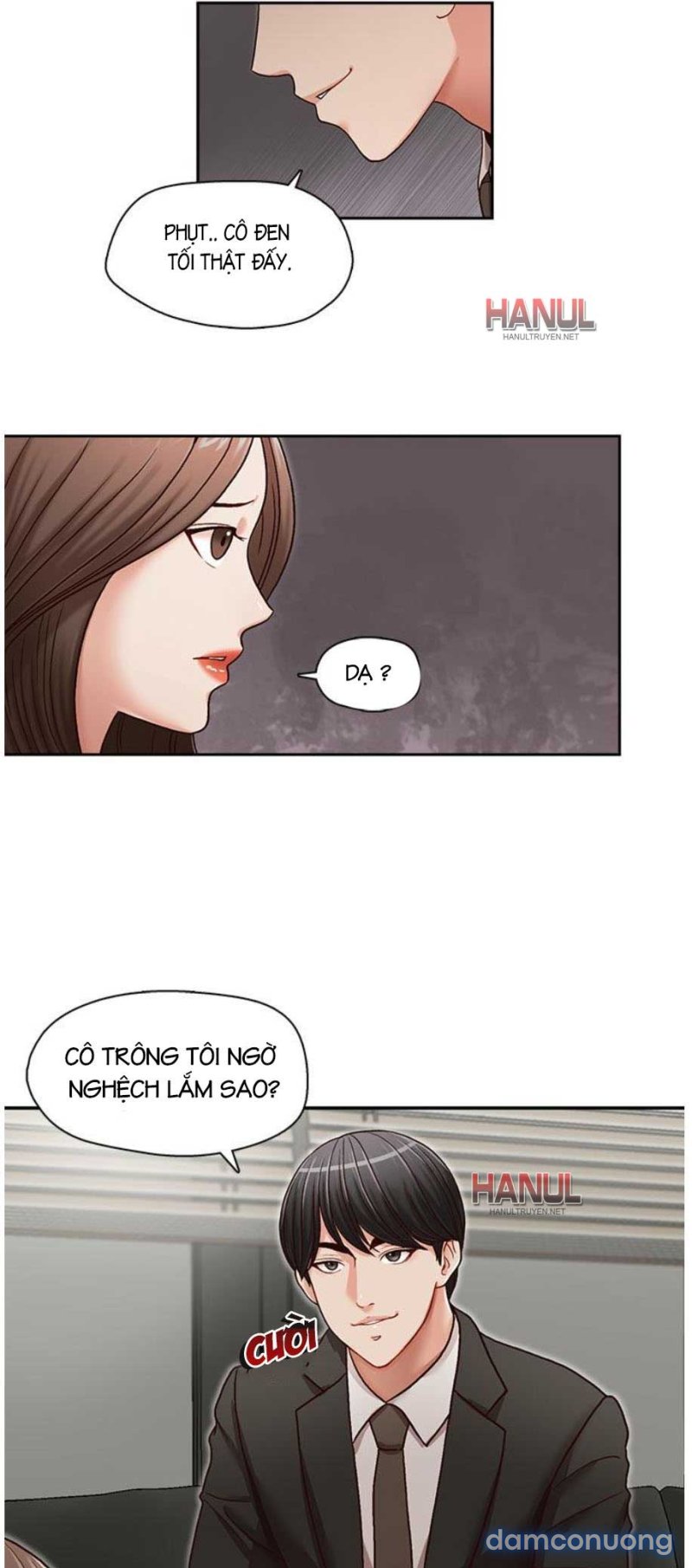 Thư Ký Riêng Của Boss (Smut) Chapter 22 - Page 19