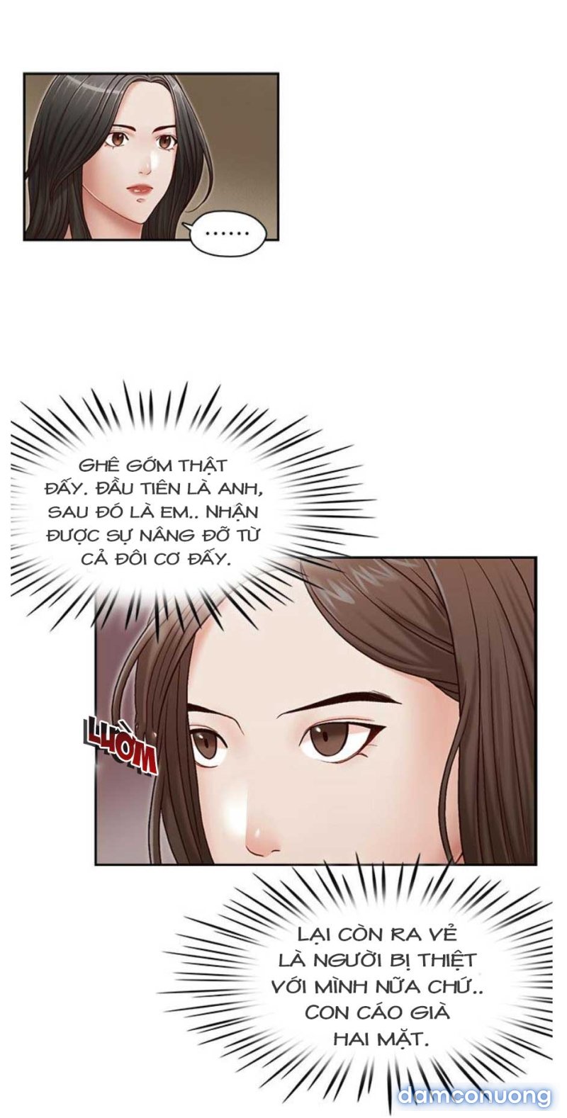 Thư Ký Riêng Của Boss (Smut) Chapter 20 - Page 19