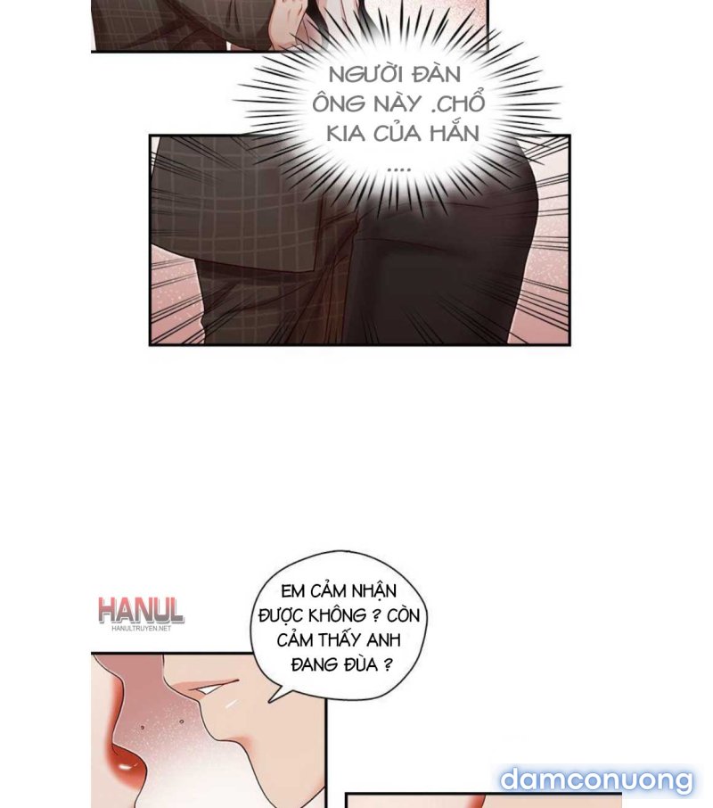 Thư Ký Riêng Của Boss (Smut) Chapter 5 - Page 34