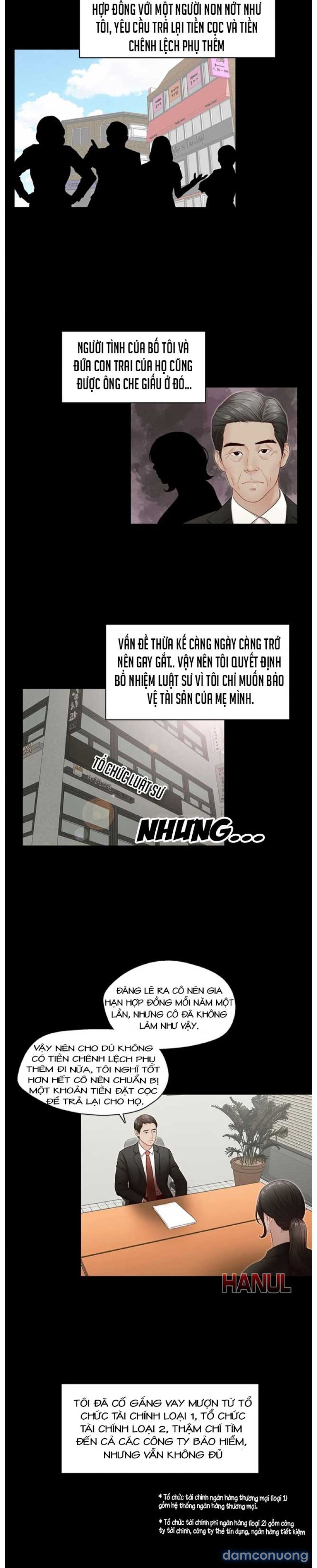 Thư Ký Riêng Của Boss (Smut) Chapter 31 - Page 4