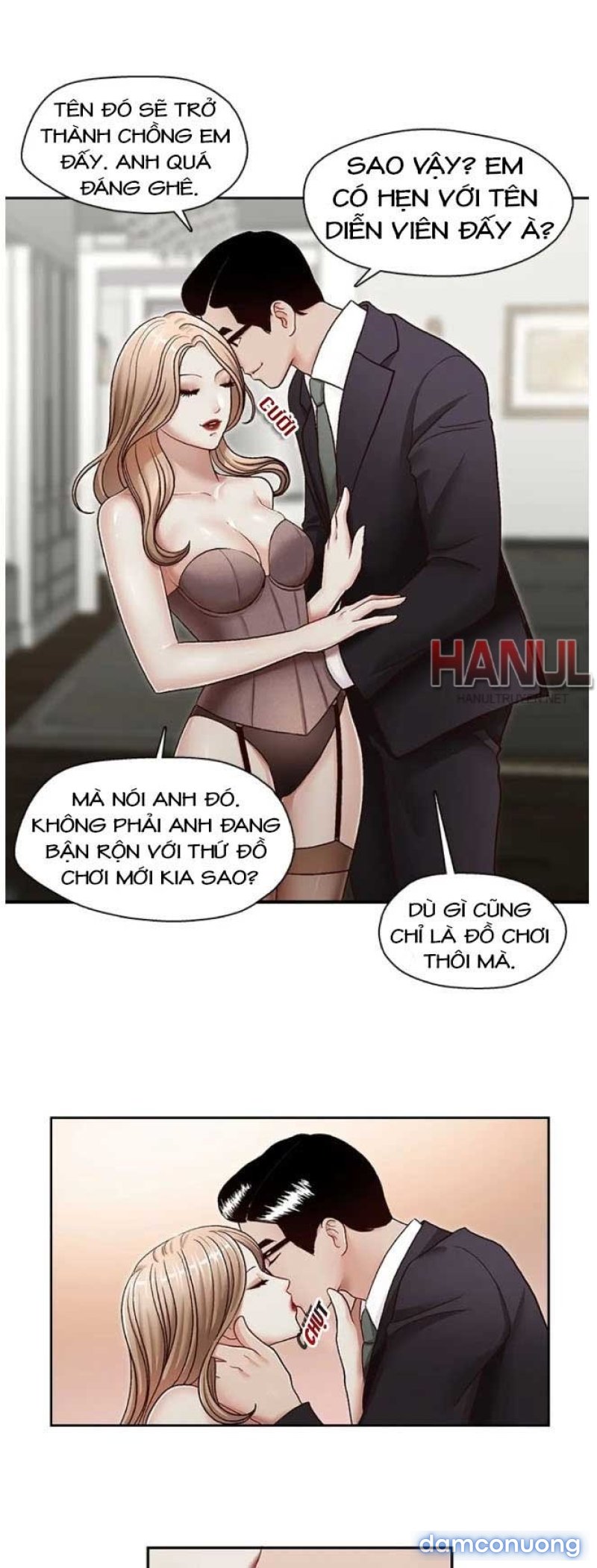 Thư Ký Riêng Của Boss (Smut) Chapter 27 - Page 15