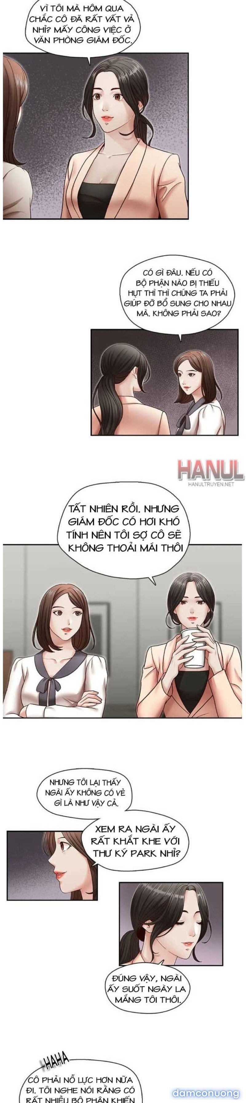 Thư Ký Riêng Của Boss (Smut) Chapter 27 - Page 5