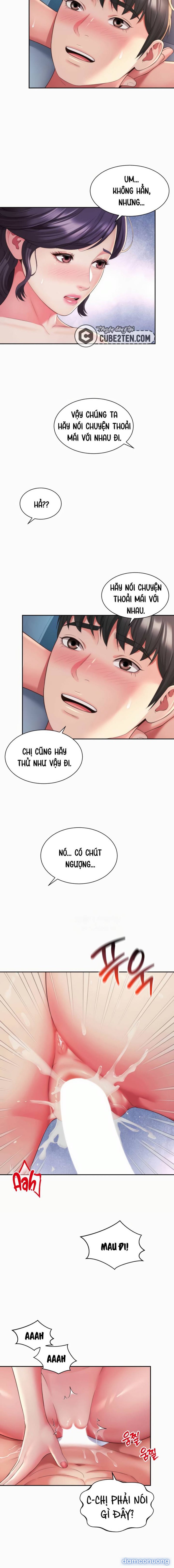 Mẹ bạn là của tôi Chapter 28 - Page 14