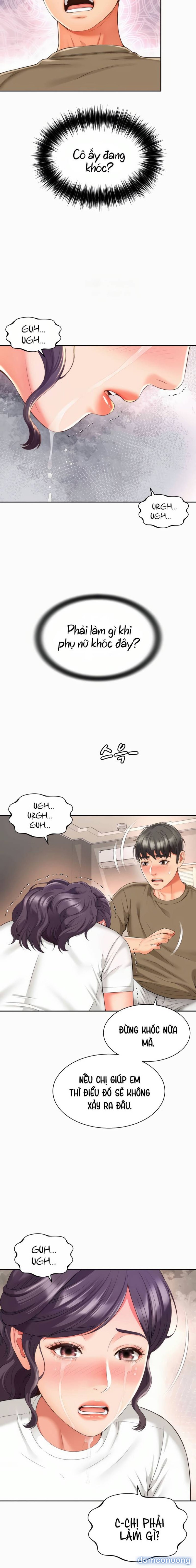 Mẹ bạn là của tôi Chapter 28 - Page 2