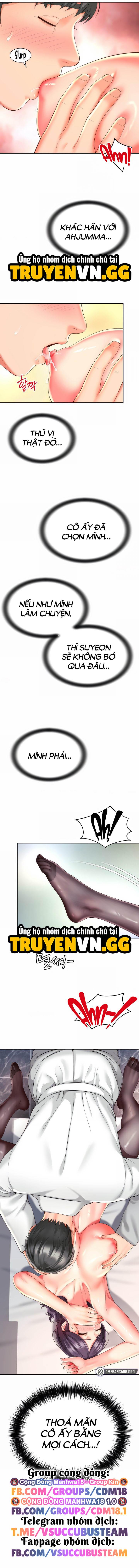 Mẹ bạn là của tôi Chapter 20 - Page 10