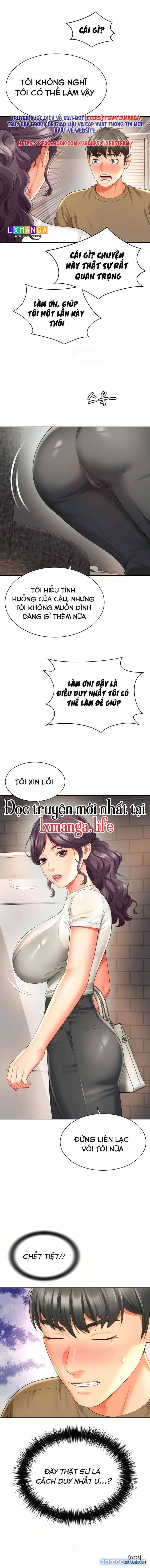 Mẹ bạn là của tôi Chapter 27 - Page 15