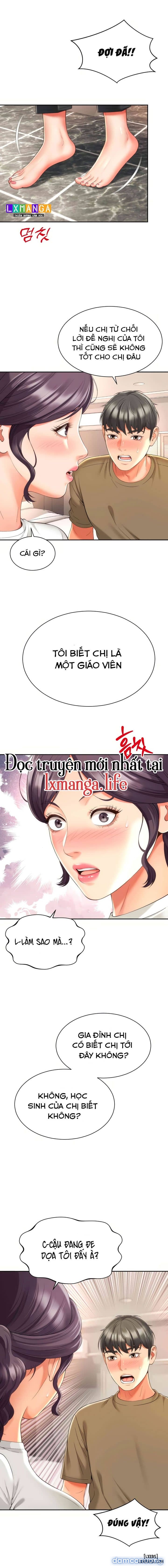 Mẹ bạn là của tôi Chapter 27 - Page 16