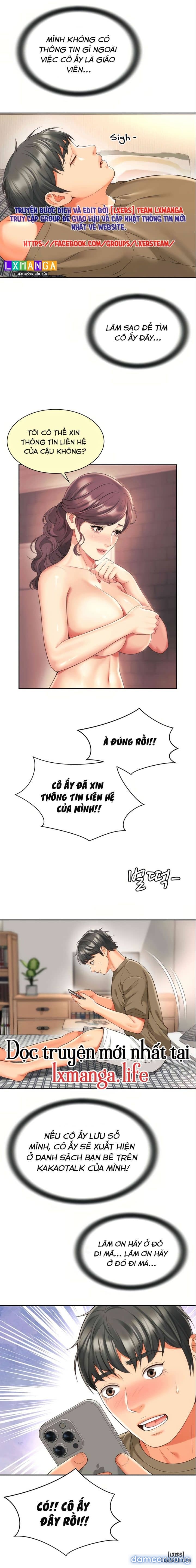 Mẹ bạn là của tôi Chapter 27 - Page 7