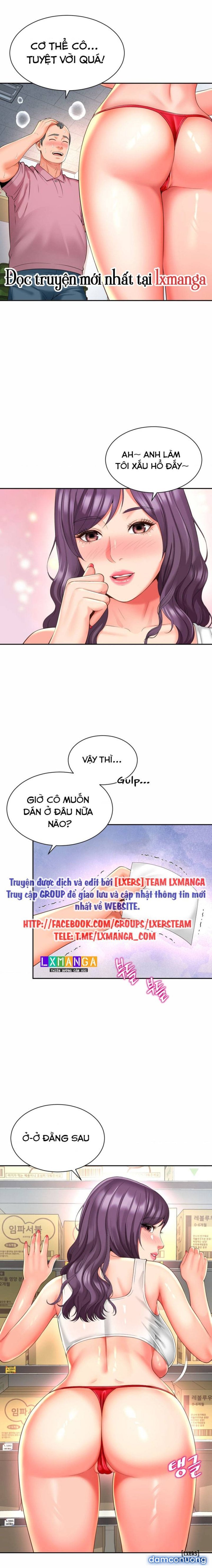 Mẹ bạn là của tôi Chapter 36 - Page 11