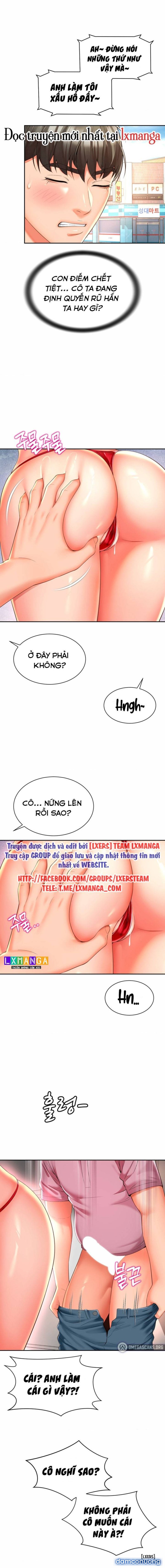 Mẹ bạn là của tôi Chapter 36 - Page 13