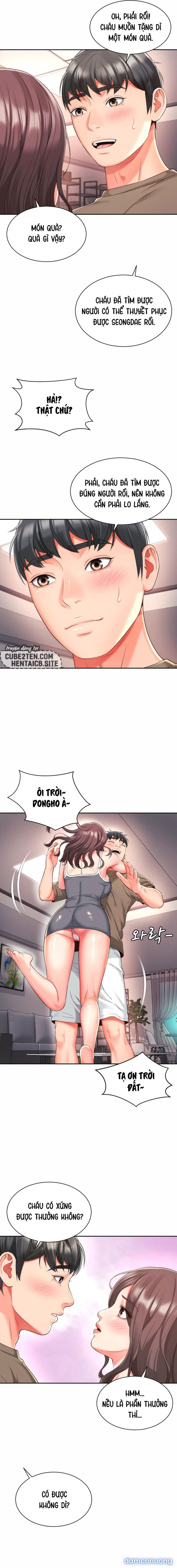 Mẹ bạn là của tôi Chapter 30 - Page 6