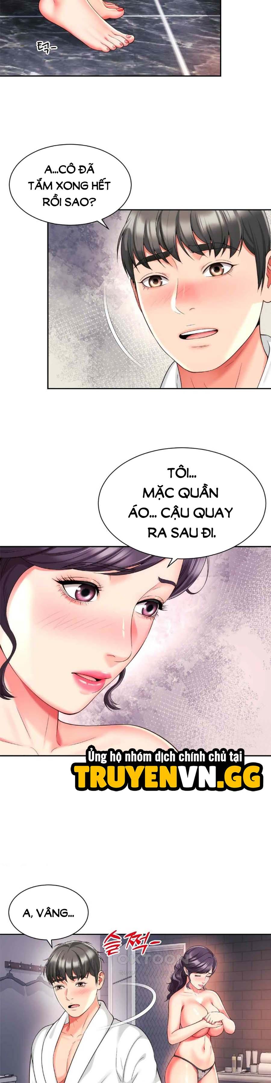 Mẹ bạn là của tôi - Chương 22 - Page 15