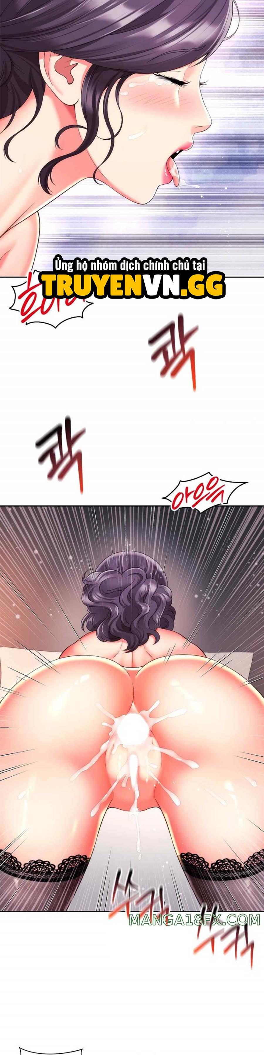 Mẹ bạn là của tôi - Chương 22 - Page 4