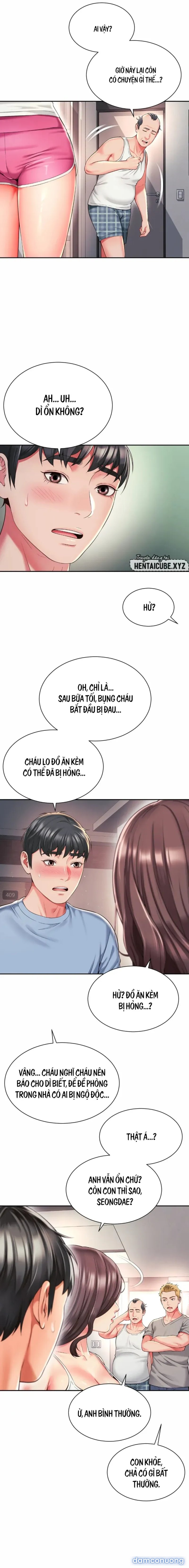 Mẹ bạn là của tôi Chapter 39 - Page 11